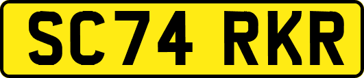 SC74RKR