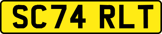 SC74RLT