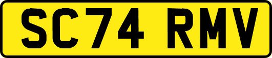 SC74RMV