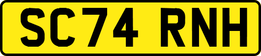 SC74RNH
