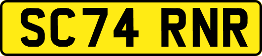SC74RNR