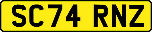 SC74RNZ