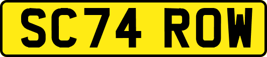 SC74ROW