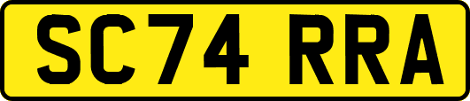 SC74RRA