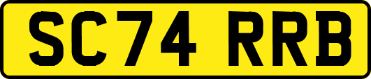 SC74RRB