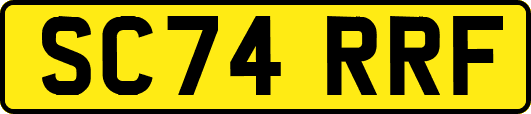 SC74RRF