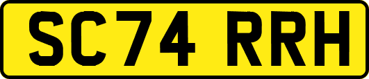 SC74RRH