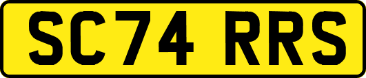 SC74RRS