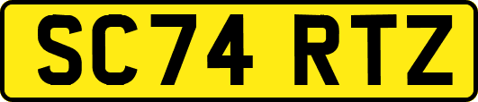 SC74RTZ