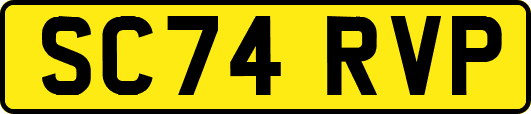 SC74RVP