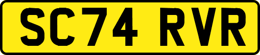 SC74RVR