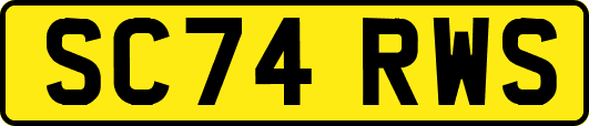 SC74RWS