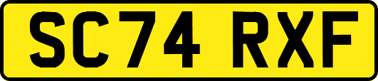 SC74RXF