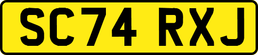 SC74RXJ