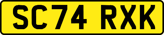 SC74RXK