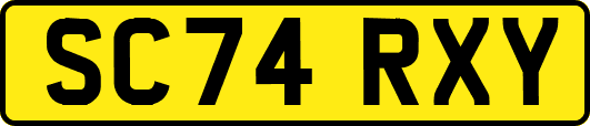 SC74RXY