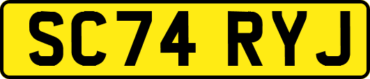SC74RYJ