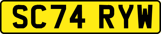 SC74RYW