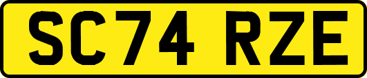 SC74RZE