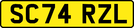 SC74RZL
