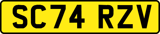 SC74RZV