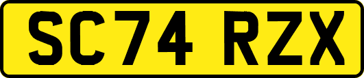 SC74RZX
