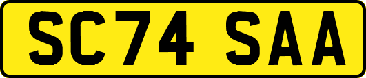 SC74SAA