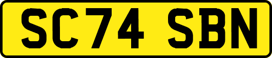SC74SBN