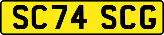 SC74SCG
