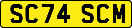 SC74SCM