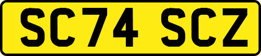 SC74SCZ