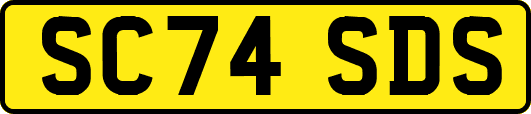 SC74SDS