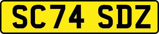 SC74SDZ