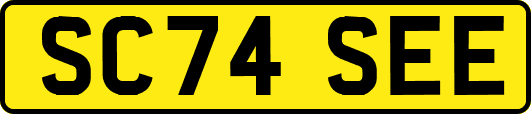 SC74SEE
