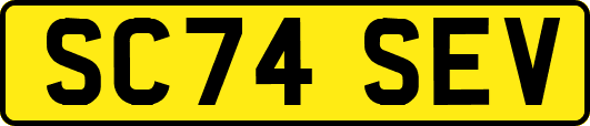 SC74SEV