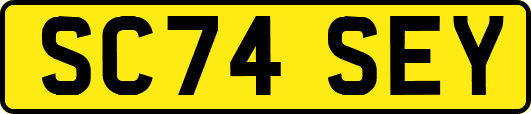 SC74SEY