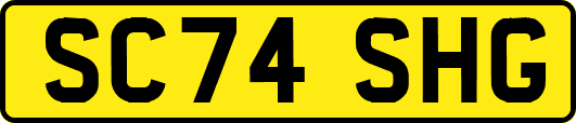 SC74SHG