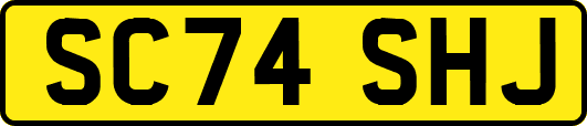 SC74SHJ