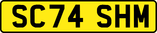 SC74SHM