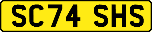 SC74SHS