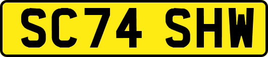 SC74SHW