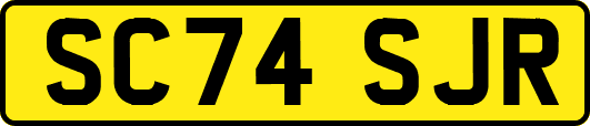 SC74SJR