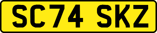 SC74SKZ