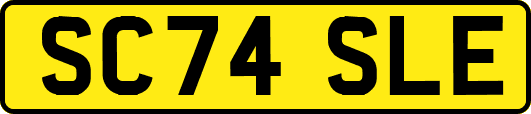SC74SLE