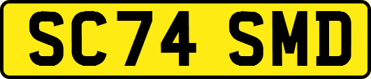 SC74SMD