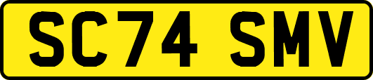 SC74SMV