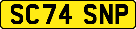 SC74SNP