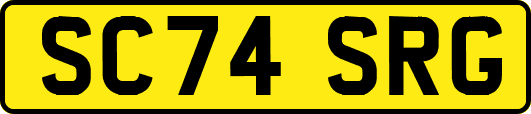 SC74SRG