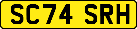 SC74SRH