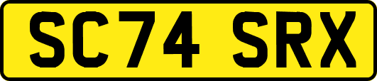 SC74SRX